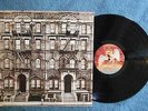 LED ZEPPELIN  PHYSICAL GRAFFITI  2 DISC LP  ROBERT PLANT  JIMMY PAGE