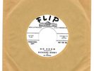 RICHARD BERRY Have Love Will Travel FLIP PROMO MINT UNPLAYED NORTHERN SOUL 45