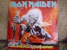 Iron Maiden ?– A Real Live One  1993