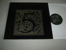 Bad Boys Blue ?– The Fifth LP EX