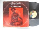 JAH LLOYD The Humble One STATE LINE Funk Disco Reggae LP HEAR