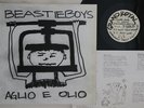 LP BEASTIE BOYS Aglio E Olio GR026 GRAND ROYAL UNITED STATES Vinyl