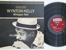 LP WYNTON KELLY Whisper Not JLP983 JAZZLAND UNITED STATES Vinyl