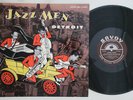 LP PEPER ADAMS, KENNY BURRELL Jazzmen Detroit MG12083 SAVOY UNITED STATES Vinyl