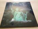 METALLICA Justice For All Live Broadcast Woodstock 1994   Blue Vinyl Lp Ltd mint