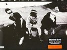 BEASTIE BOYS-Check Your Head (UK IMPORT) VINYL NEW