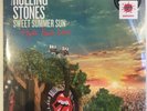 Rolling Stones Sweet  Summer Sun Hyde Park Live - Red Vinyl - New Sealed - HMV