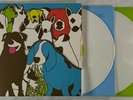 The Format- Dog Problems White Color Vinyl 2LP Fun Nate Ruess Steel Train