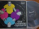 THE CHIRPING CRICKETS - Buddy Holly.   Australian LP, Brunswick Label