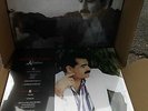 IBRAHIM TATLISES KLASIKLERI Vinyl LP Records TURKISH MUSIC MUTLU OL YETER