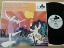 LONDON'S GENTLEMEN OF JAZZ LP 1968 UK Original.Phil Seamen Tony Lee Tony Archer
