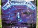METALLICA 