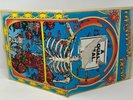 Grateful Dead Skull & Roses 2x LPs Vinyl 2WS 1935 Record Live 1971 Burbank Pack