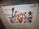 ELVIS PRESLEY-VIVA THE ALBUM-(CIRQUE DU SOLE)-NEW SEALED VINYL RECORD ALBUM LP