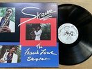 Frank Lowe 7et Skizoke with Butch Morris Cadence Free creative jazz