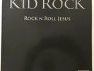 Kid Rock Rock N Roll Jesus Original 2007 Atlantic 2 Lps with Insert 1-290556