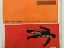 1959 Duke Ellington And His Orchestra ?- Anatomy Of A Murder - Philips ?B 07.920