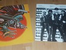JUDAS PREIST Screaming for vengeance 1st Press Vinyl LP top MINT condition Metal