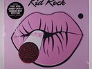 KID ROCK: First Kiss LP Sealed (180 gram pressing, w/ cd) Rock & Pop