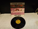 frank zappa hot rats lp near mint lp a1 b1 uk press gatefold