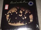 Paul McCartney Wings lp Band On The Run Apple Capitol SO-3415 Shrink VG+