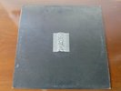 JOY DIVISION UNKNOWN PLEASURES ORIGINAL VINYL LP