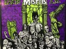 MISFITS VINTAGE EARTH A.D. WOLFS BLOOD ALBUM 1983     GREAT CONDITION+RARE