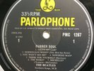 BEATLES 1965 UK MONO 