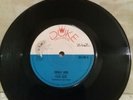SINGLE GIRL-SILKIE DAVIS.VINYL 7