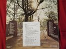 Elvis Presley As Recorded Live on Stage Memphis RARE BANDED Promo LP DJL1-0606-D