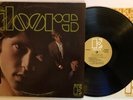 The Doors - Self Titled - 1967 US 1st Press Labels EKS-74007 Gold Labels (EX)