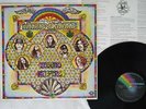 LYNARD SKYNYRD SECOND HELPING MCA VIM-6174 Japan VINYL LP