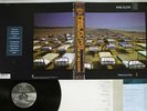PINK FLOYD A MOMENTARY LAPSE OF REASON CBS/SONY 28AP 3405 Japan OBI VINYL LP