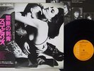 SCORPIONS LOVE AT FIRST STING RCA RPL-8223 Japan OBI VINYL LP