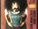 FRANK ZAPPA Lumpy Gravy Album LP Verve 2317 046 UK Press - NM Overall SWEET