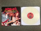 Metallica, Ballroom Blitz   '15, Clear Vinyl   Speed Metal, Thrash