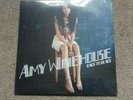 Amy Winehouse - Back To Black  Cat No.173 412 8 Vinyl LP 2006 Brand New Unopened
