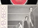70s Punk Rock New Wave THE MEMBERS solitary confinement 1978 UK 7