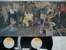 BOB DYLAN & THE BAND BASEMENT TAPES CBS/SONY 40AP 287,8 Japan VINYL 2LP