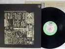 FELT STRANGE IDOLS PATTERN AND OTHER SHORT STORIES VAP 35132-25 Japan VINYL LP