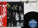 ROLLING STONES GOT LIVE IF YOU WANT IT LONDON LAX-1008 Japan OBI VINYL LP