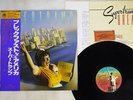 SUPERTRAMP BREAKFAST IN AMERICA A&M AMP-6034 Japan OBI VINYL LP