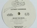 Luther Vandross 