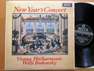 SXL 6332 WBg New Year's Concert Willi Boskovsky 1967 Decca ED2 Wideband