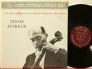 SR 90347 RFR 1/4 Starker, Schumann, Lalo cello concertos, Skrowaczewski, LSO