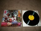 1987 - ICE-T - RHYME PAYS LP - SIRE RECORDS - NM VINYL PROMO