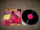 Biz Markie ?– Goin' Off LP  - 1988  Cold Chillin' ?– 25675-1 - NM VINYL PROMO