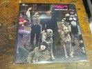 BONZO DOG BAND Urban Spaceman LP IMPERIAL 60s pop psych SEALED cut out