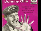 Capitol EAP1-1134 Johnny Otis Willie & The Hand Jive 7