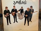 YARDBIRDS-HAVING A RAVE UP ON MONO EPIC ROCK LP-NM